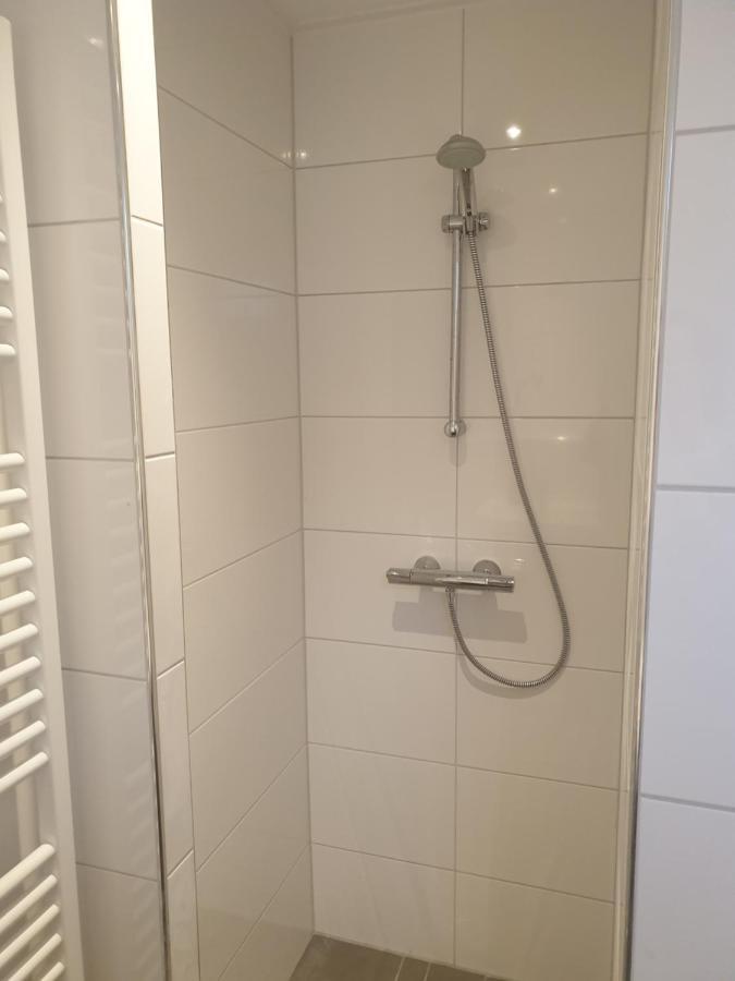 Vakantiewoning 2 Aan Zee , 400 Meter Van Het Strand Zoutelande Exterior photo